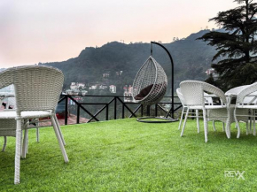 Hotel Wraveler Inn Mussoorie